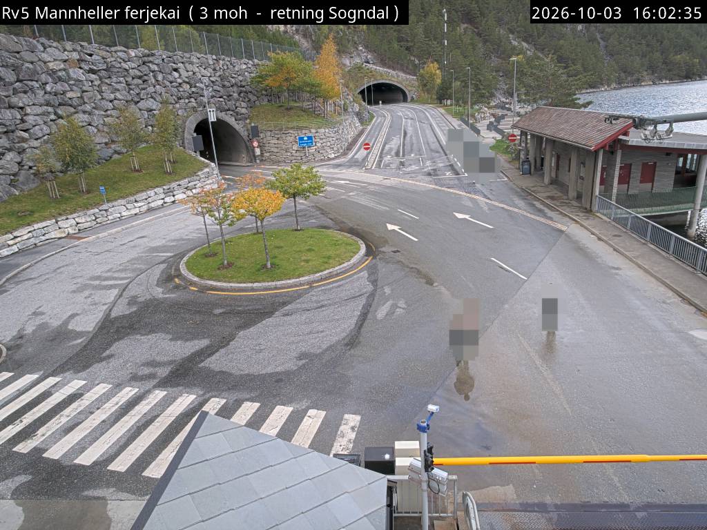 Webcam Mannheller